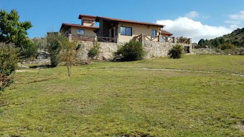 Hotel Aires Serranos - Suites