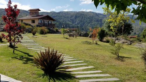 Hotel Aires Serranos - Suites