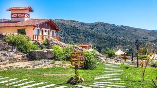 Hotel Aires Serranos - Suites
