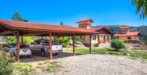 Hotel Aires Serranos - Suites