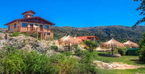 Hotel Aires Serranos - Suites