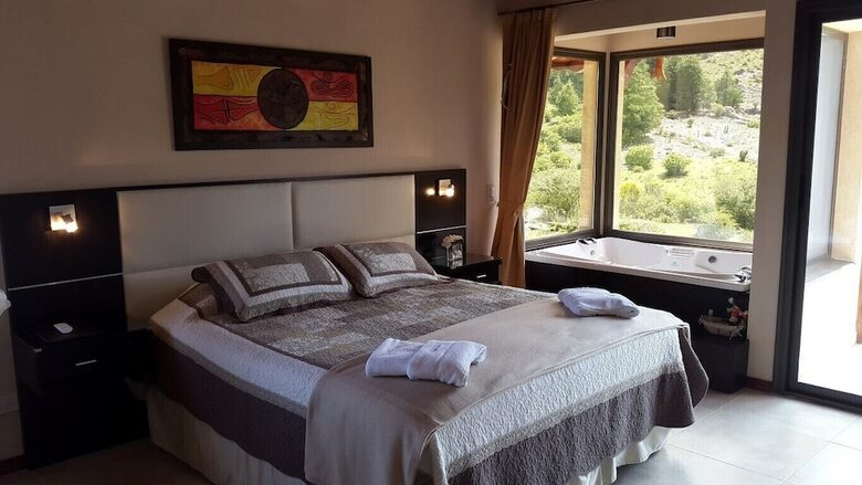 Hotel Aires Serranos - Suites