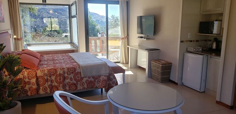 Hotel Aires Serranos - Suites
