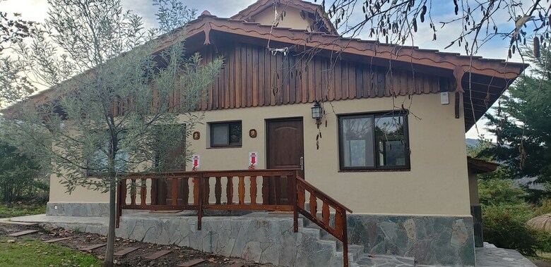 Hotel Aires Serranos - Suites