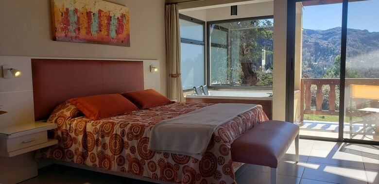 Hotel Aires Serranos - Suites