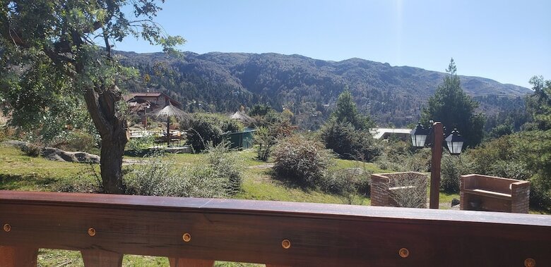 Hotel Aires Serranos - Suites