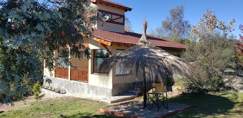 Hotel Aires Serranos - Suites