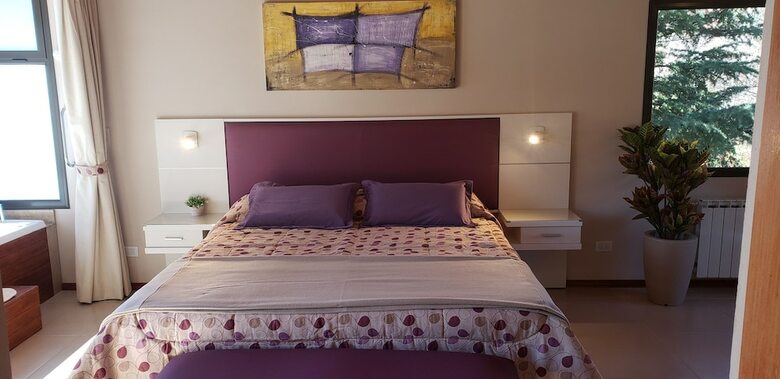 Hotel Aires Serranos - Suites