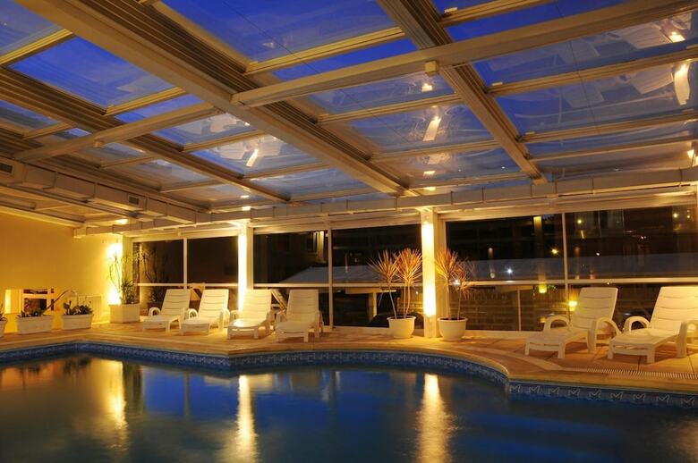 Aparthotel Carilo Soleil By Hs