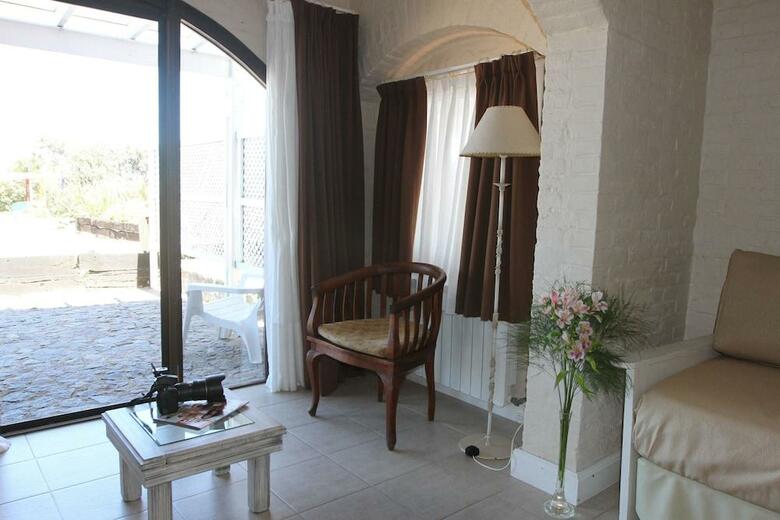 Aparthotel Carilo Soleil By Hs