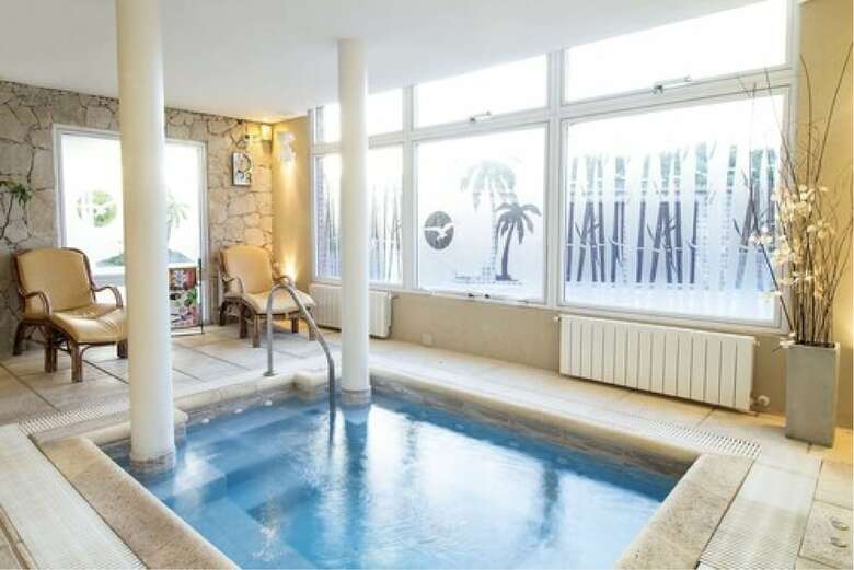 Aparthotel Carilo Soleil By Hs