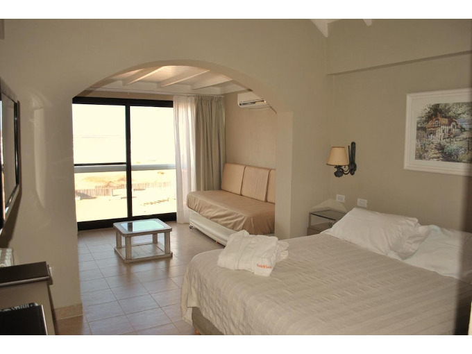 Aparthotel Carilo Soleil By Hs