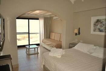 Aparthotel Carilo Soleil By Hs