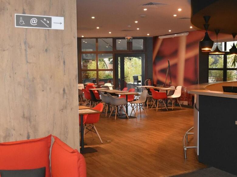 Hotel Ibis Montpellier Centre Ville