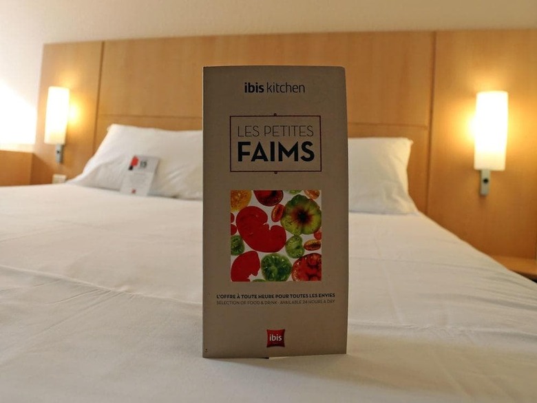 Hotel Ibis Montpellier Centre Ville