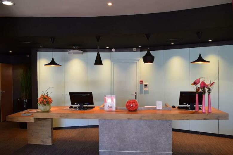 Hotel Ibis Montpellier Centre Ville