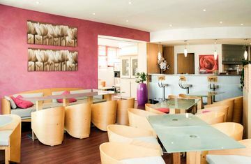 Hotel Ibis Montpellier Centre Ville