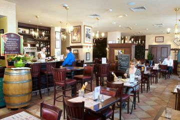 Hotel Ibis Montpellier Centre Ville