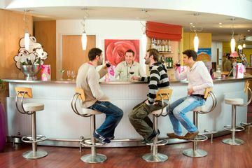 Hotel Ibis Montpellier Centre Ville