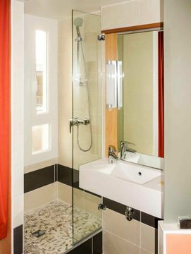 Hotel Ibis Montpellier Centre Ville