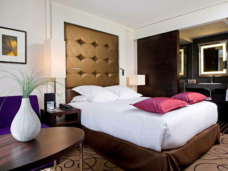 Hotel Pullman Montpellier Centre