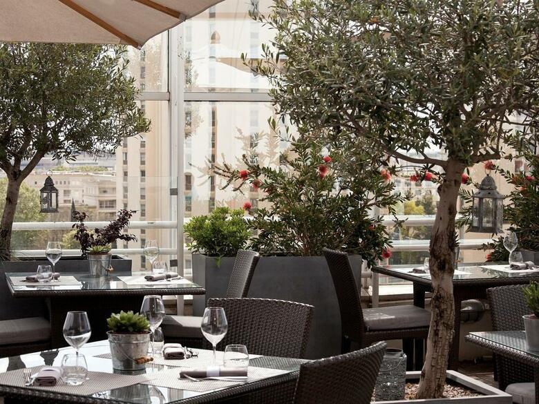 Hotel Pullman Montpellier Centre