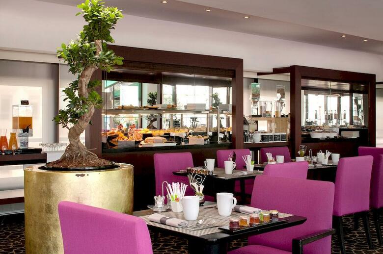 Hotel Pullman Montpellier Centre