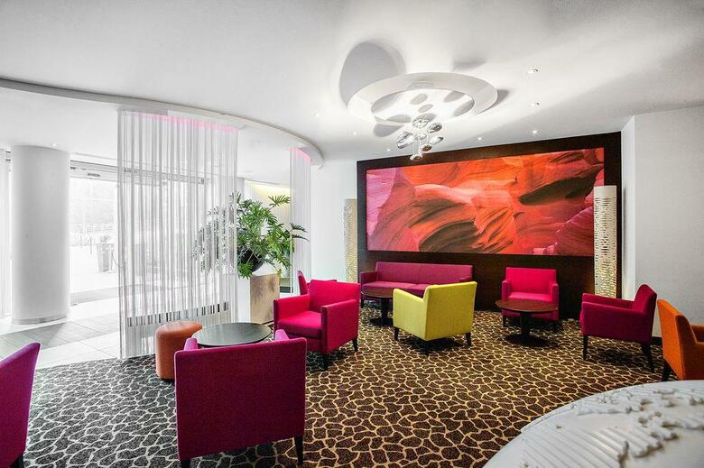 Hotel Pullman Montpellier Centre