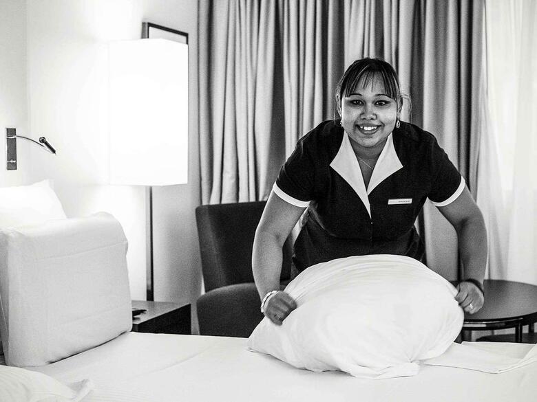 Hotel Pullman Montpellier Centre