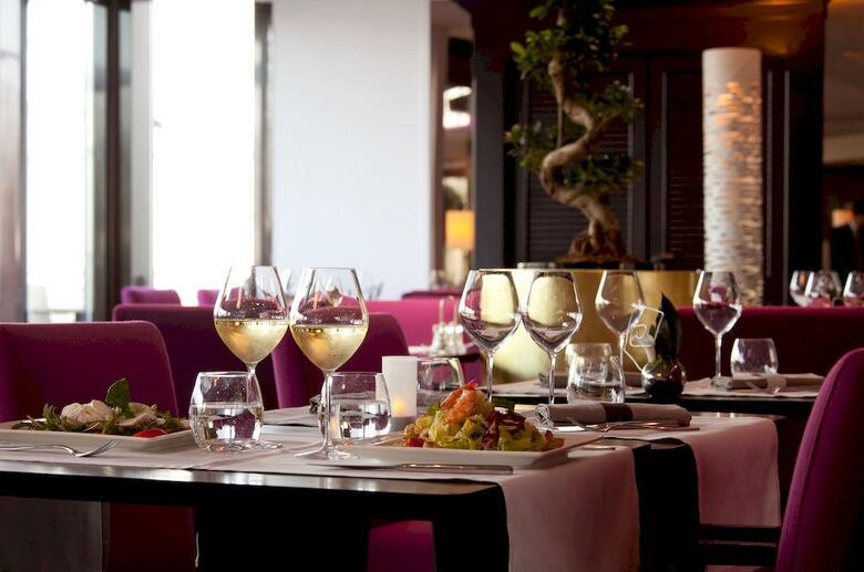 Hotel Pullman Montpellier Centre