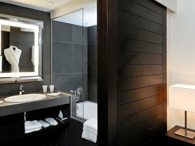Hotel Pullman Montpellier Centre