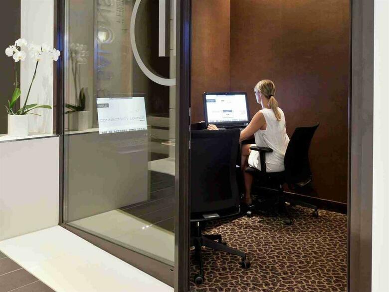 Hotel Pullman Montpellier Centre