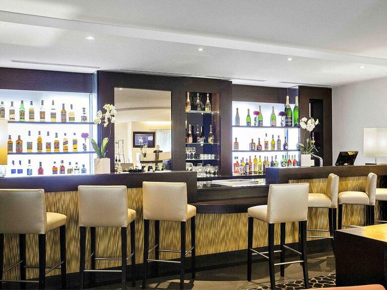 Hotel Pullman Montpellier Centre