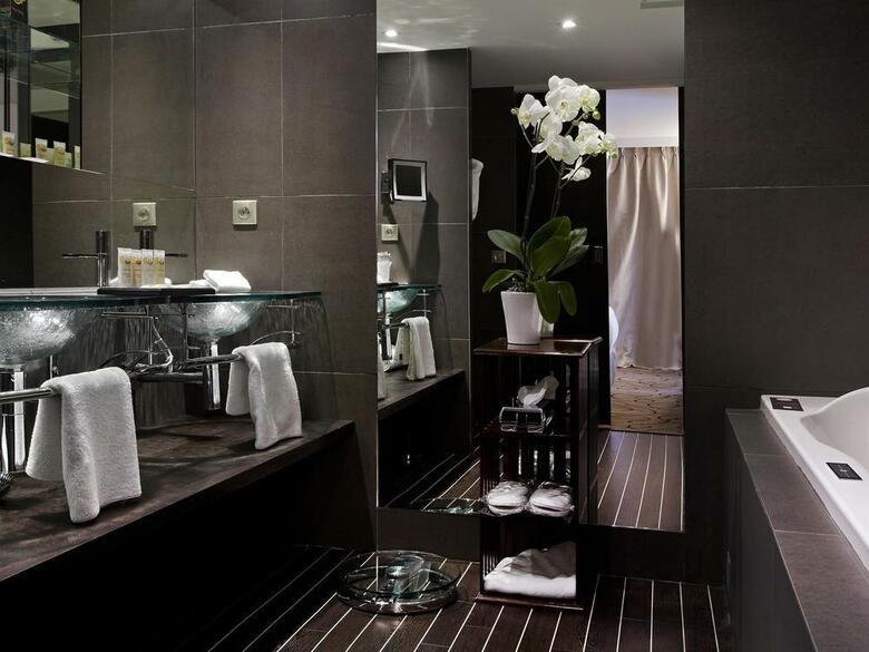 Hotel Pullman Montpellier Centre
