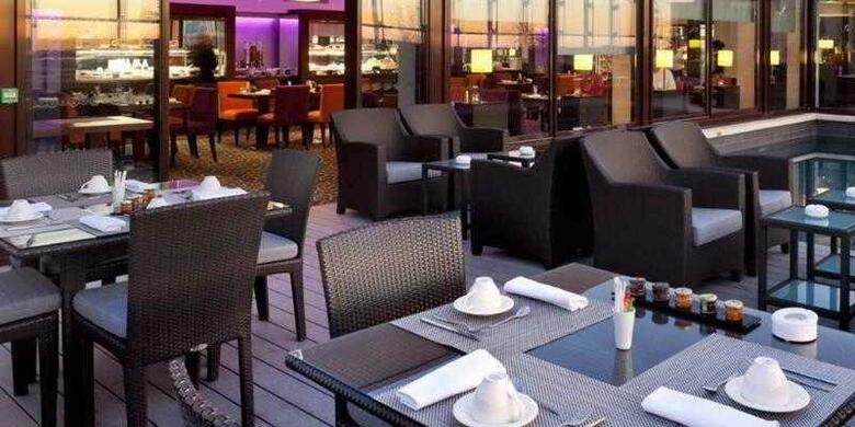 Hotel Pullman Montpellier Centre
