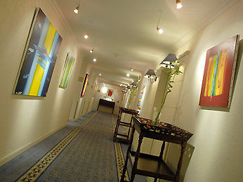 Hotel Pullman Montpellier Centre