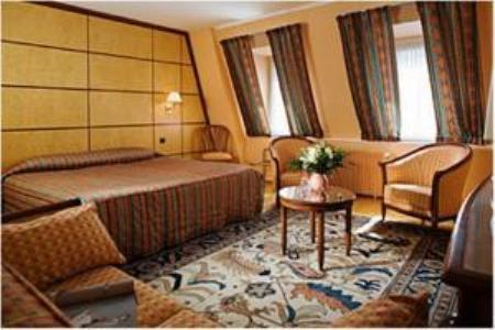 Hotel Bristol