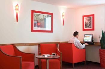 Hotel Ibis Mulhouse Ile Napol�on