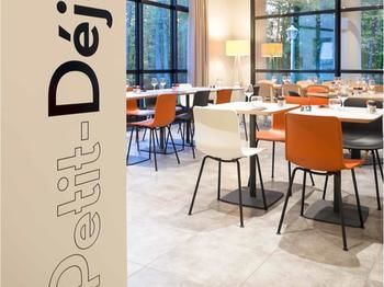 Hotel Ibis Nancy-brabois