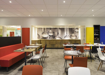 Hotel Ibis Nancy-brabois