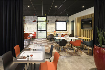 Hotel Ibis Nancy-brabois