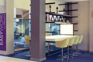Hotel Mercure Nantes Central