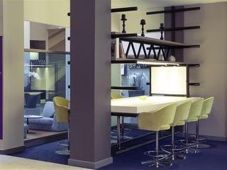 Hotel Mercure Nantes Central