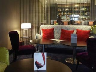Hotel Mercure Nantes Central