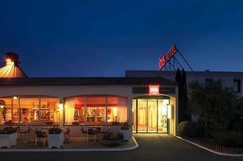 Hotel Ibis Narbonne
