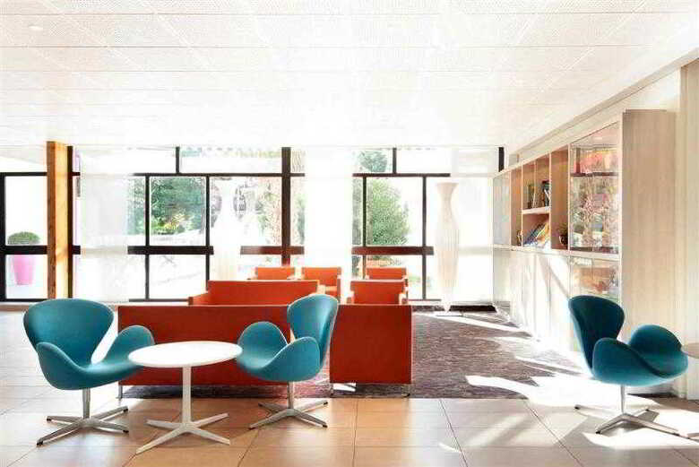 Hotel Novotel Narbonne Sud