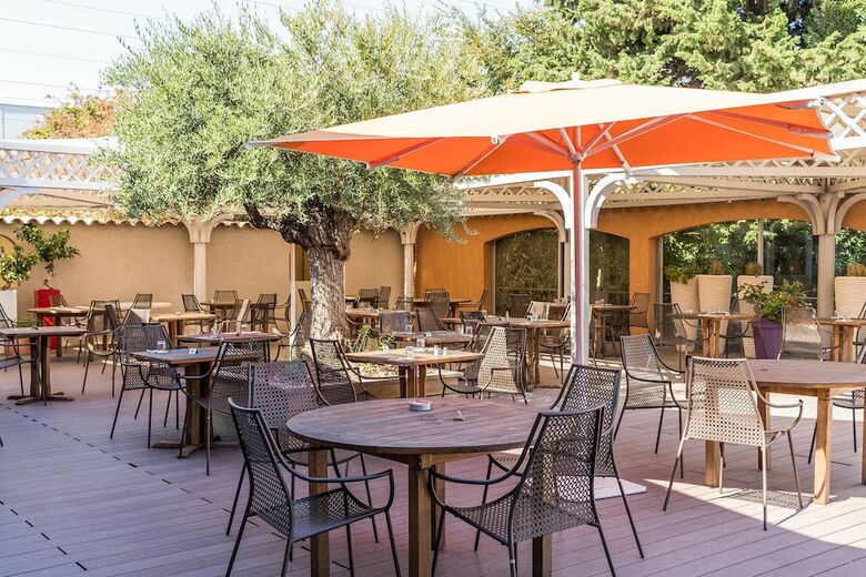 Hotel Novotel Narbonne Sud