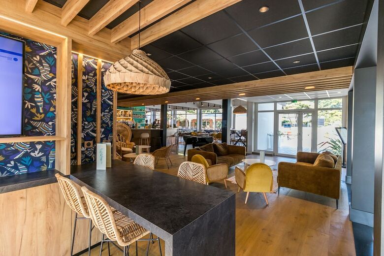 Hotel Novotel Narbonne Sud