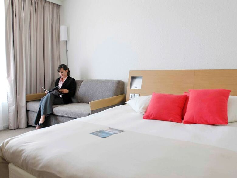Hotel Novotel Narbonne Sud