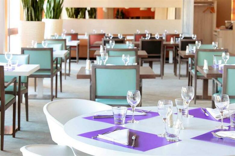 Hotel Novotel Narbonne Sud